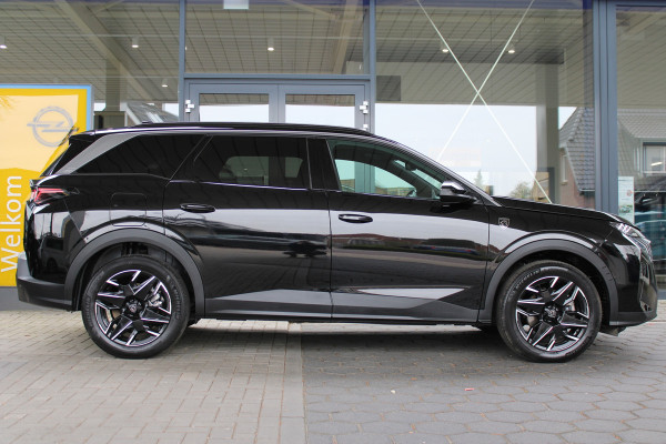 Peugeot 5008 1.2 Hybrid 145 GT | 7P | Trekhaak | Navigatie | Led