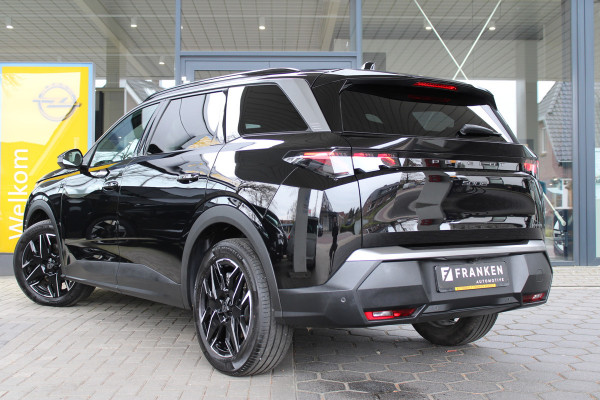 Peugeot 5008 1.2 Hybrid 145 GT | 7P | Trekhaak | Navigatie | Led