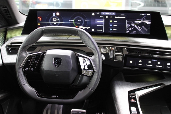 Peugeot 5008 1.2 Hybrid 145 GT | 7P | Trekhaak | Navigatie | Led