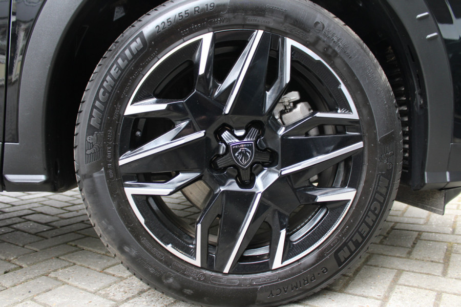 Peugeot 5008 1.2 Hybrid 145 GT | 7P | Trekhaak | Navigatie | Led