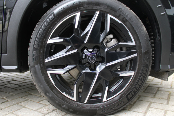 Peugeot 5008 1.2 Hybrid 145 GT | 7P | Trekhaak | Navigatie | Led