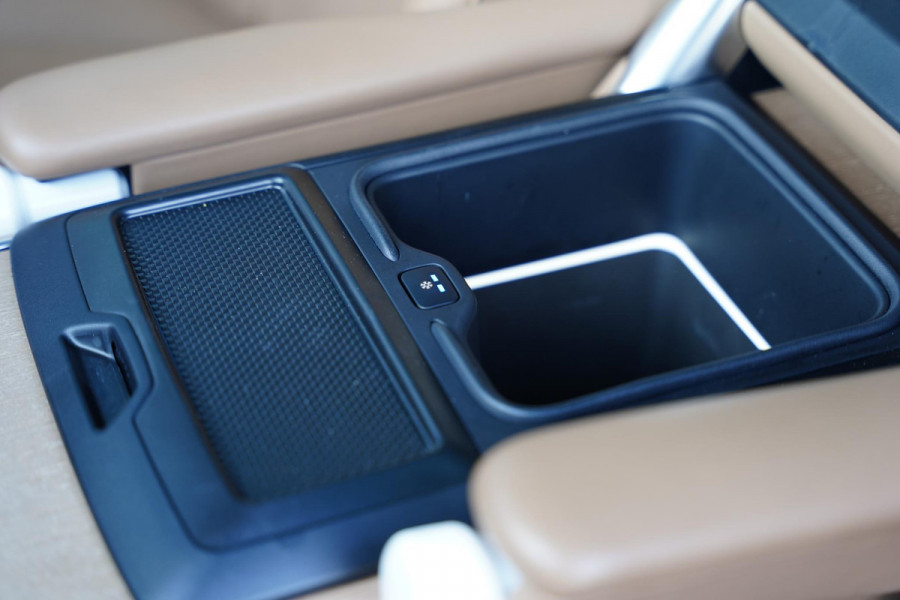 Land Rover Range Rover P 510 E SV Bi-Color Leder