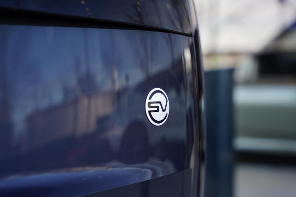 Land Rover Range Rover P 510 E SV Bi-Color Leder