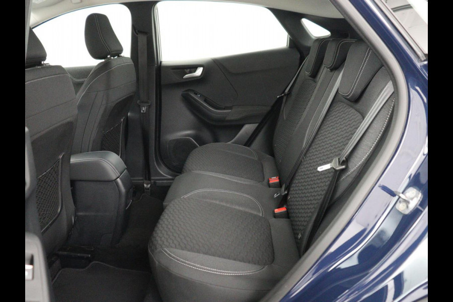 Ford Puma 1.0 EcoBoost Hybrid Titanium | 31.100km NAP | Carplay | Navigatie | Parkeerhulp | Cruise control | Airco | Full LED | DAB | Bluetooth