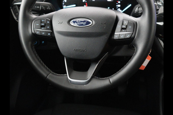 Ford Puma 1.0 EcoBoost Hybrid Titanium | 31.100km NAP | Carplay | Navigatie | Parkeerhulp | Cruise control | Airco | Full LED | DAB | Bluetooth