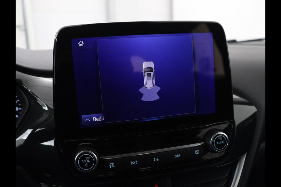 Ford Puma 1.0 EcoBoost Hybrid Titanium | 31.100km NAP | Carplay | Navigatie | Parkeerhulp | Cruise control | Airco | Full LED | DAB | Bluetooth