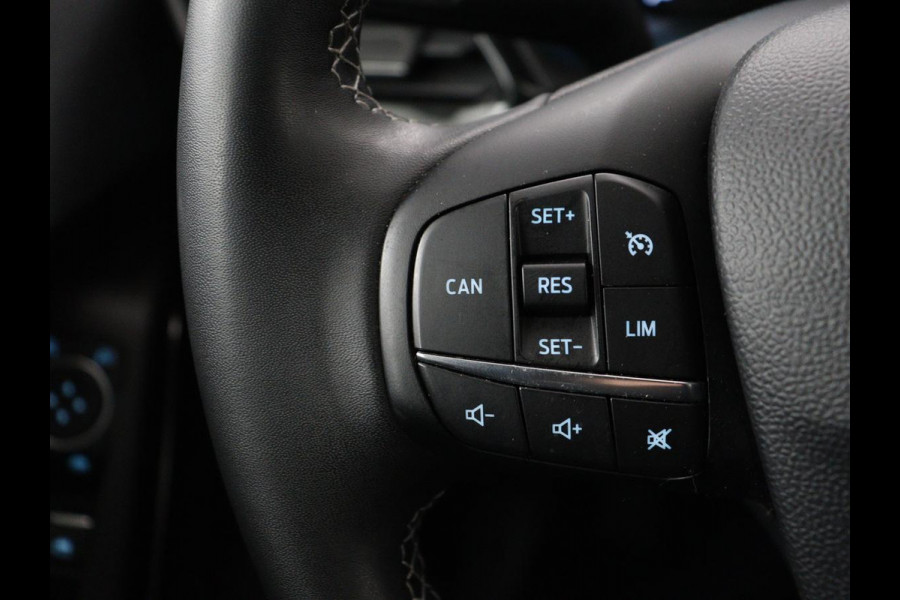 Ford Puma 1.0 EcoBoost Hybrid Titanium | 31.100km NAP | Carplay | Navigatie | Parkeerhulp | Cruise control | Airco | Full LED | DAB | Bluetooth