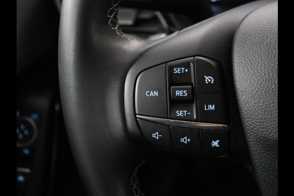 Ford Puma 1.0 EcoBoost Hybrid Titanium | 31.100km NAP | Carplay | Navigatie | Parkeerhulp | Cruise control | Airco | Full LED | DAB | Bluetooth