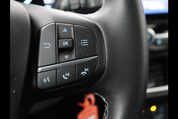 Ford Puma 1.0 EcoBoost Hybrid Titanium | 31.100km NAP | Carplay | Navigatie | Parkeerhulp | Cruise control | Airco | Full LED | DAB | Bluetooth