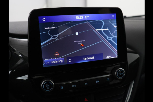 Ford Puma 1.0 EcoBoost Hybrid Titanium | 31.100km NAP | Carplay | Navigatie | Parkeerhulp | Cruise control | Airco | Full LED | DAB | Bluetooth