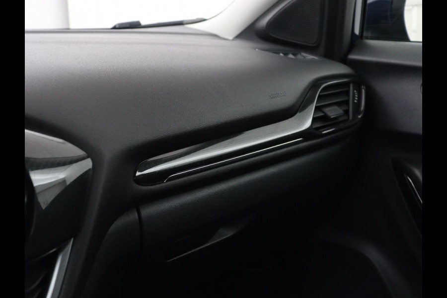 Ford Puma 1.0 EcoBoost Hybrid Titanium | 31.100km NAP | Carplay | Navigatie | Parkeerhulp | Cruise control | Airco | Full LED | DAB | Bluetooth