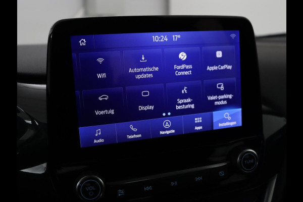 Ford Puma 1.0 EcoBoost Hybrid Titanium | 31.100km NAP | Carplay | Navigatie | Parkeerhulp | Cruise control | Airco | Full LED | DAB | Bluetooth