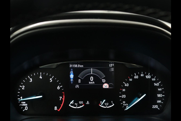 Ford Puma 1.0 EcoBoost Hybrid Titanium | 31.100km NAP | Carplay | Navigatie | Parkeerhulp | Cruise control | Airco | Full LED | DAB | Bluetooth