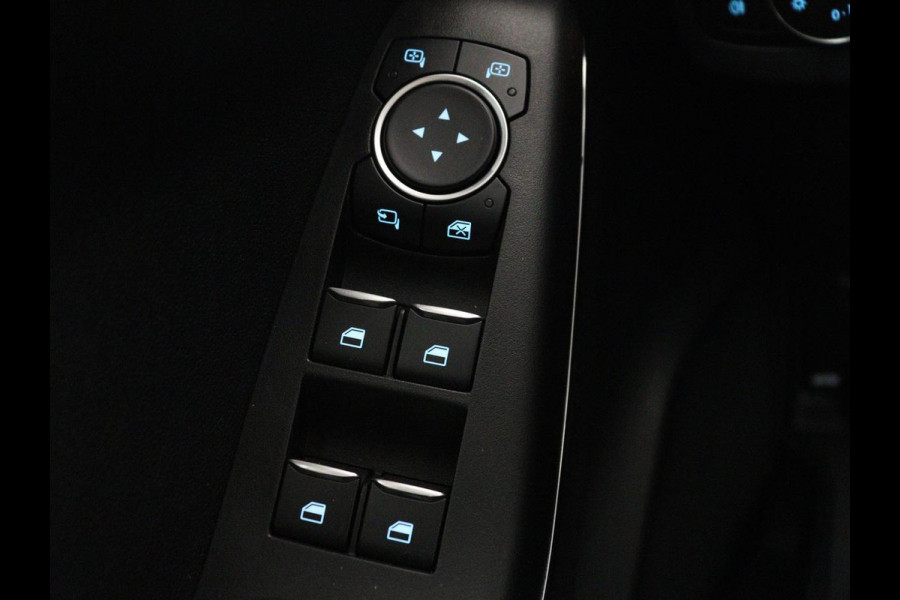 Ford Puma 1.0 EcoBoost Hybrid Titanium | 31.100km NAP | Carplay | Navigatie | Parkeerhulp | Cruise control | Airco | Full LED | DAB | Bluetooth