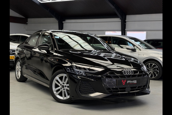 Audi A3 Limousine 35 TFSI Edition 150 PK Facelift