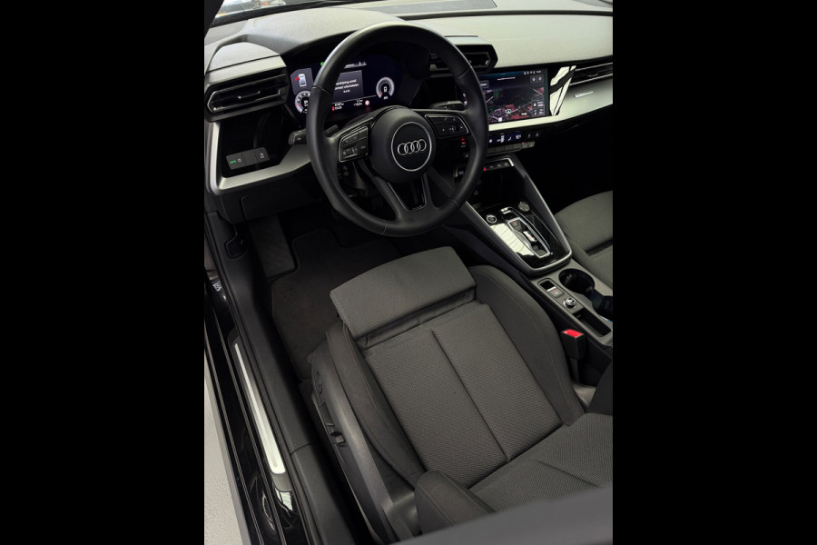 Audi A3 Limousine 35 TFSI Edition 150 PK Facelift