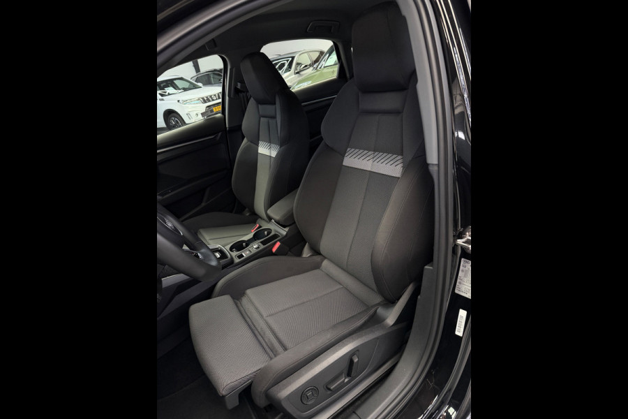 Audi A3 Limousine 35 TFSI Edition 150 PK Facelift