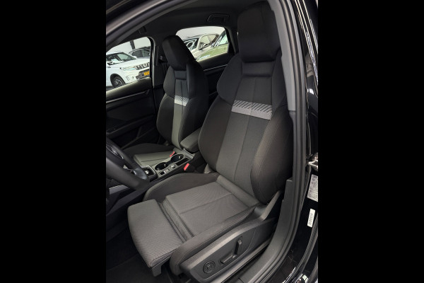 Audi A3 Limousine 35 TFSI Edition 150 PK Facelift
