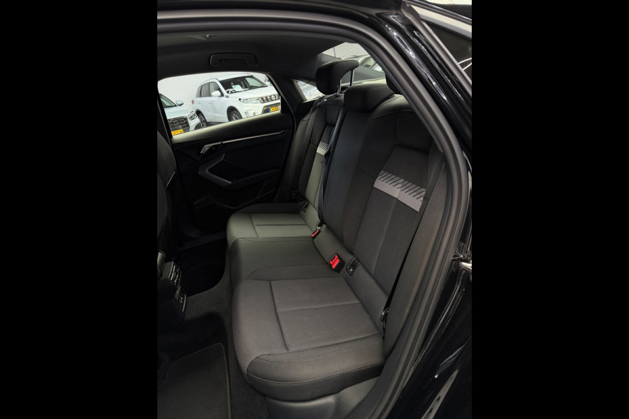 Audi A3 Limousine 35 TFSI Edition 150 PK Facelift