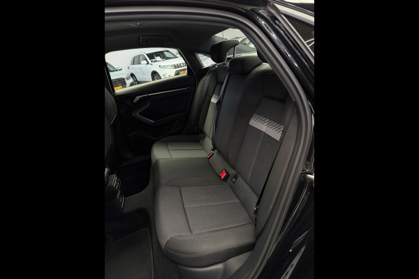 Audi A3 Limousine 35 TFSI Edition 150 PK Facelift