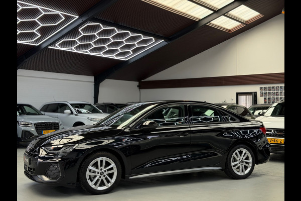 Audi A3 Limousine 35 TFSI Edition 150 PK Facelift