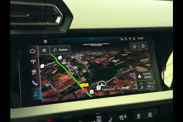 Audi A3 Limousine 35 TFSI Edition 150 PK Facelift