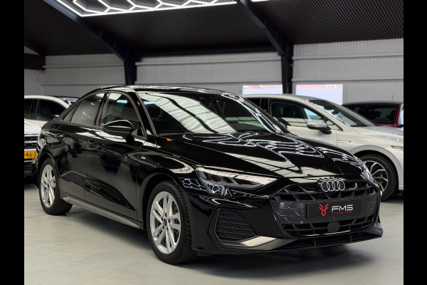 Audi A3 Limousine 35 TFSI Edition 150 PK Facelift