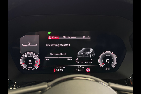 Audi A3 Limousine 35 TFSI Edition 150 PK Facelift