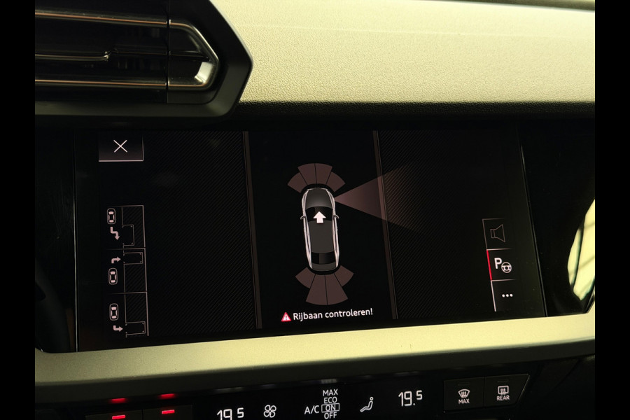 Audi A3 Limousine 35 TFSI Edition 150 PK Facelift