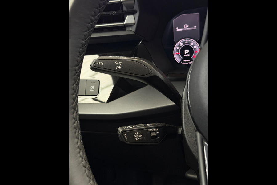 Audi A3 Limousine 35 TFSI Edition 150 PK Facelift