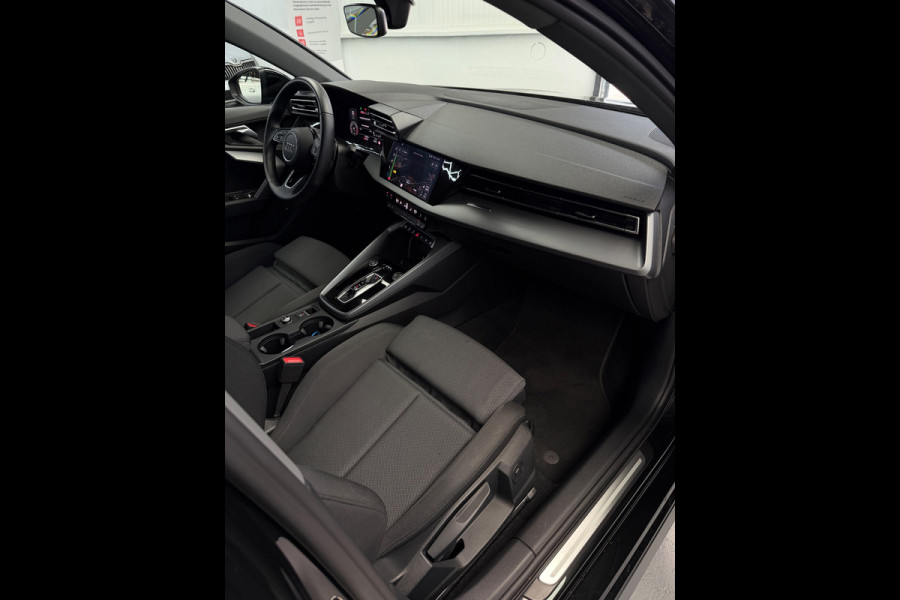 Audi A3 Limousine 35 TFSI Edition 150 PK Facelift