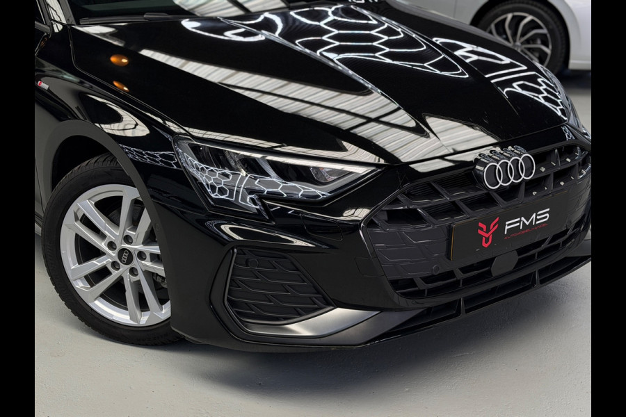 Audi A3 Limousine 35 TFSI Edition 150 PK Facelift