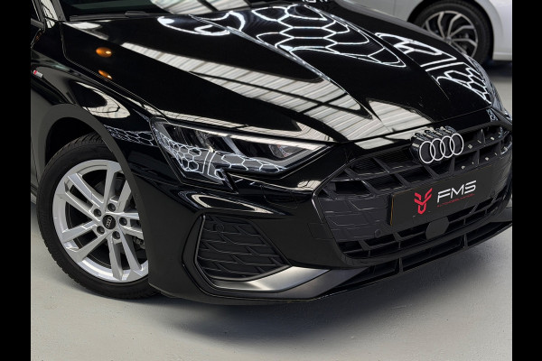Audi A3 Limousine 35 TFSI Edition 150 PK Facelift
