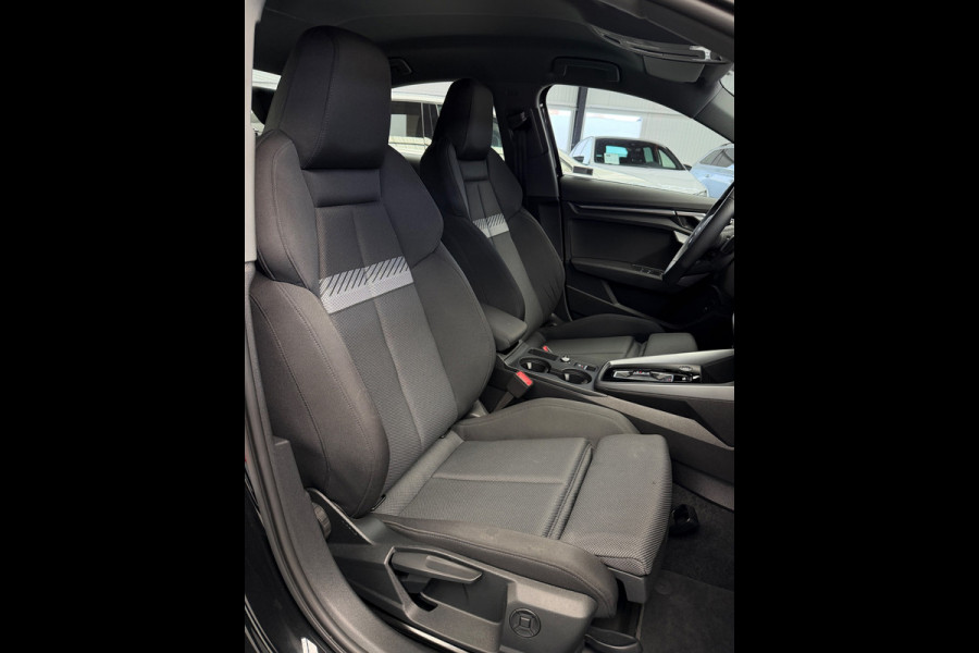 Audi A3 Limousine 35 TFSI Edition 150 PK Facelift