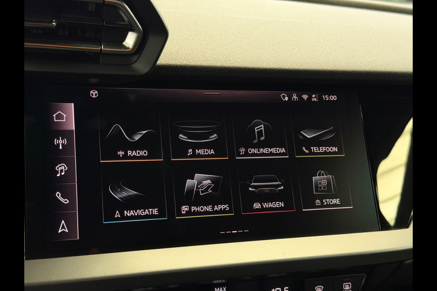 Audi A3 Limousine 35 TFSI Edition 150 PK Facelift