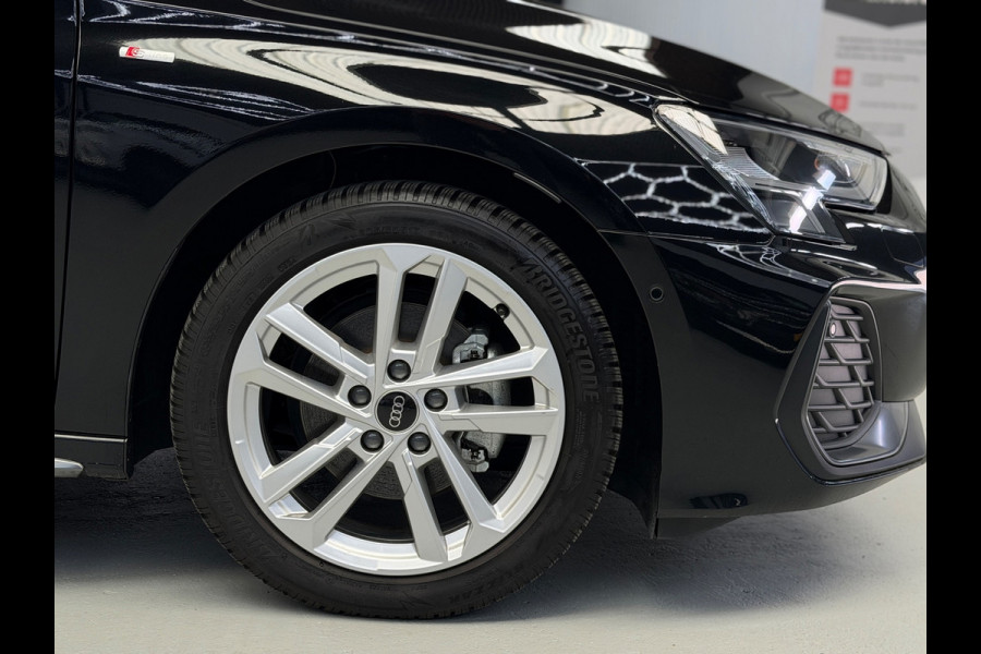 Audi A3 Limousine 35 TFSI Edition 150 PK Facelift