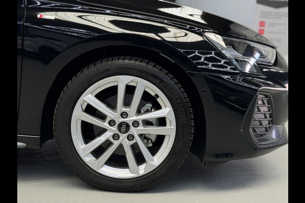 Audi A3 Limousine 35 TFSI Edition 150 PK Facelift