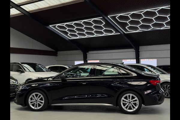 Audi A3 Limousine 35 TFSI Edition 150 PK Facelift