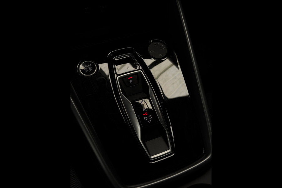 Audi A3 Limousine 35 TFSI Edition 150 PK Facelift