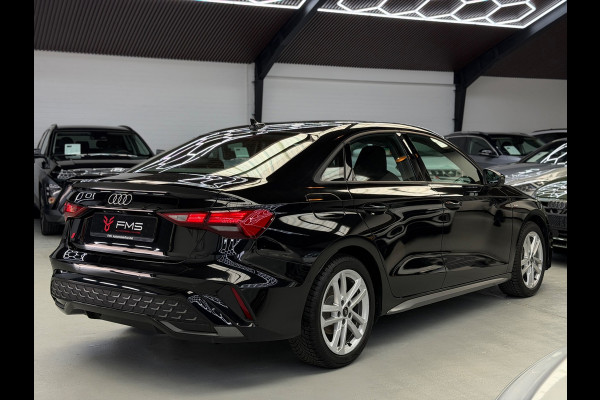 Audi A3 Limousine 35 TFSI Edition 150 PK Facelift