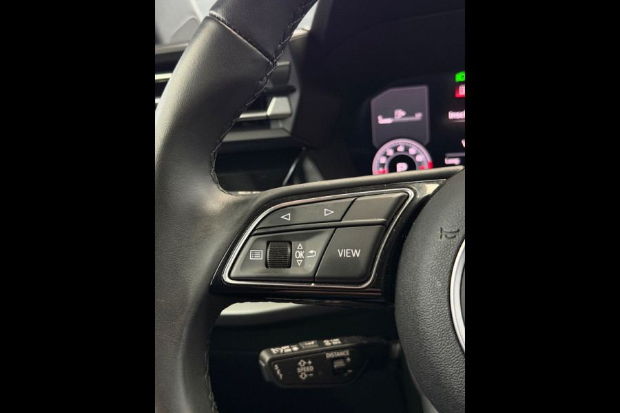 Audi A3 Limousine 35 TFSI Edition 150 PK Facelift