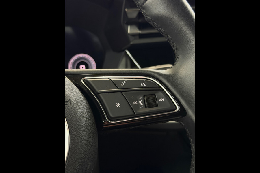 Audi A3 Limousine 35 TFSI Edition 150 PK Facelift