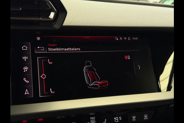 Audi A3 Limousine 35 TFSI Edition 150 PK Facelift