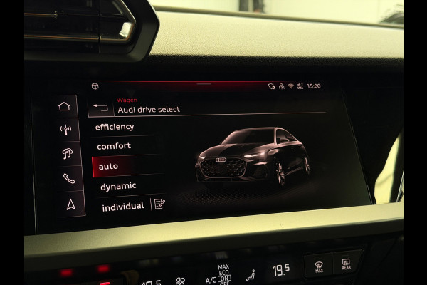 Audi A3 Limousine 35 TFSI Edition 150 PK Facelift