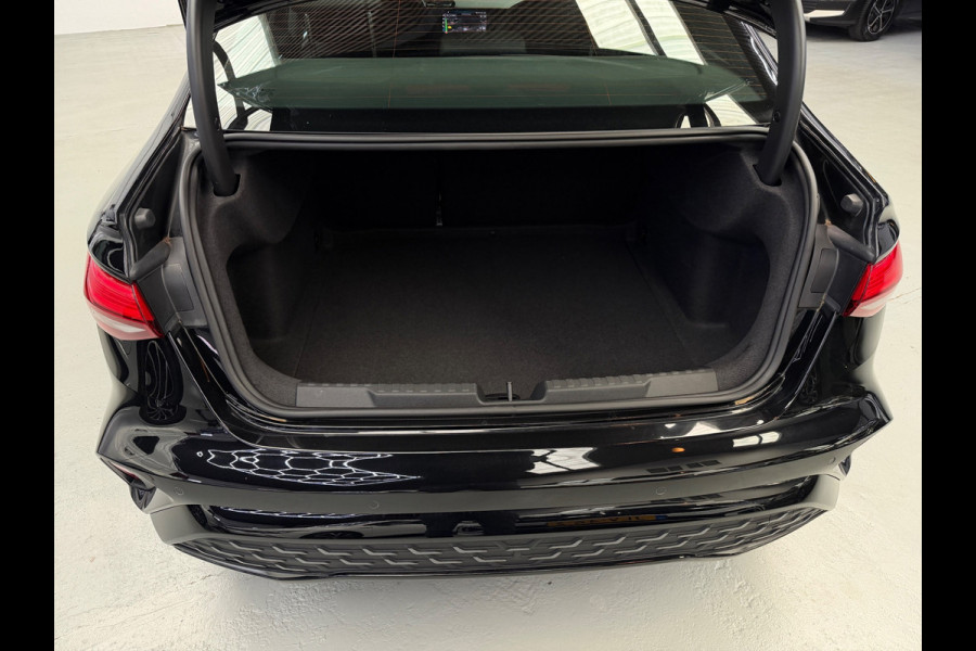 Audi A3 Limousine 35 TFSI Edition 150 PK Facelift