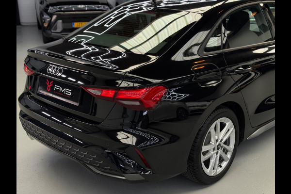 Audi A3 Limousine 35 TFSI Edition 150 PK Facelift