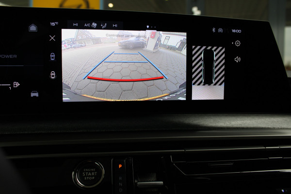 Peugeot 5008 1.2 Hybrid 145 GT | 7P | Trekhaak | Navigatie | Led