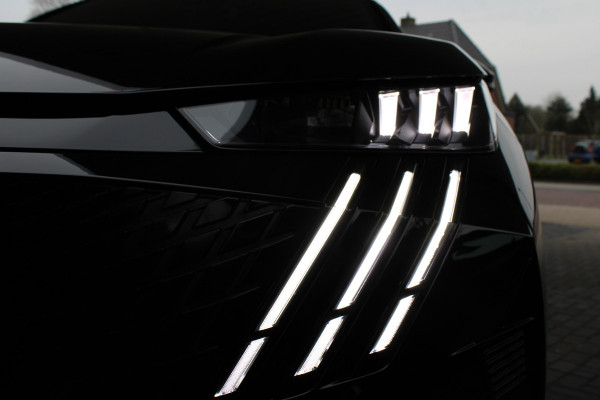 Peugeot 5008 1.2 Hybrid 145 GT | 7P | Trekhaak | Navigatie | Led