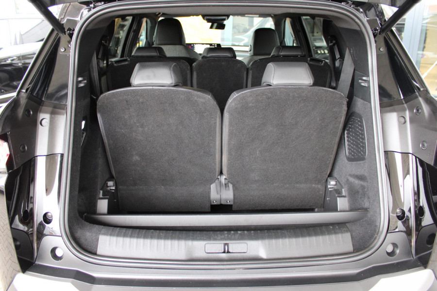 Peugeot 5008 1.2 Hybrid 145 GT | 7P | Trekhaak | Navigatie | Led