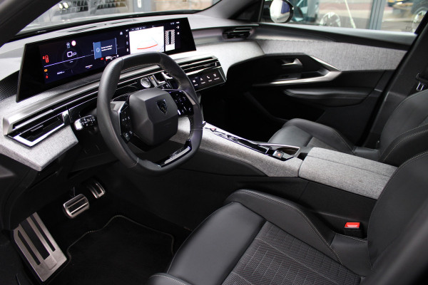 Peugeot 5008 1.2 Hybrid 145 GT | 7P | Trekhaak | Navigatie | Led